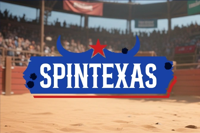 Spintexas Casino App Screenshot